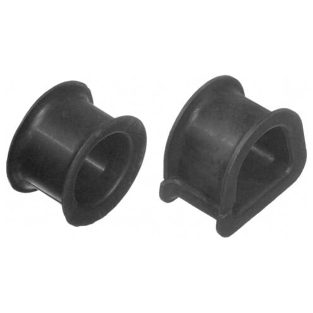Rack and Pinion Mount Bushing for 1976-1981 Honda Front 2pc 16127