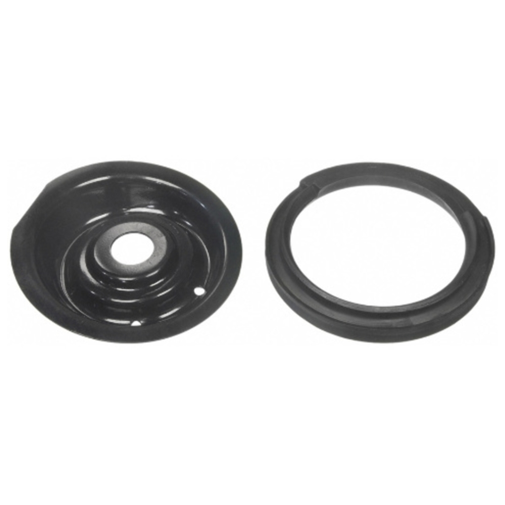 Coil Spring Seat for 1985-1990 Domestics 1pc Front 18858