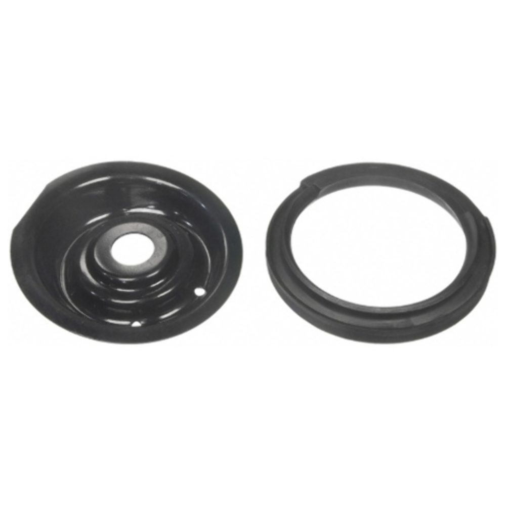 Coil Spring Seat for 1985-1990 Domestics 1pc Front 18858