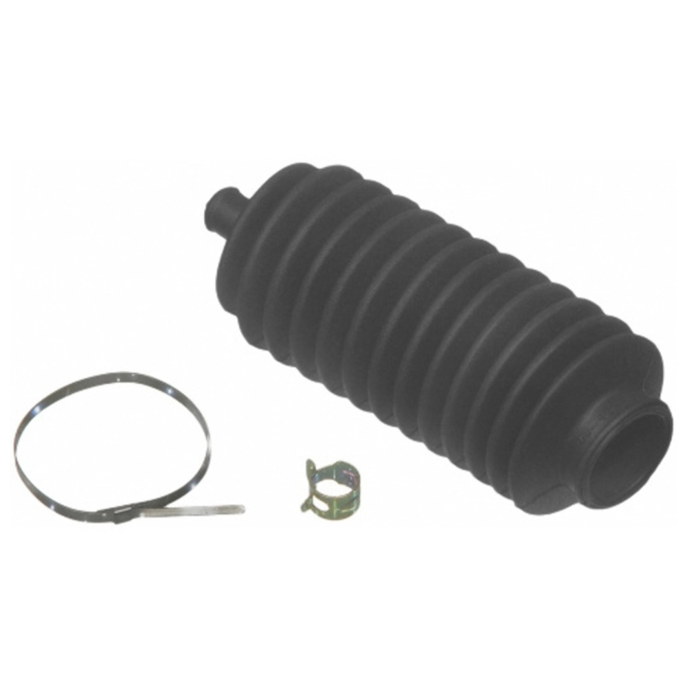 Rack and Pinion Bellows for 1985-1988 Domestics 1pc Front Right 27186