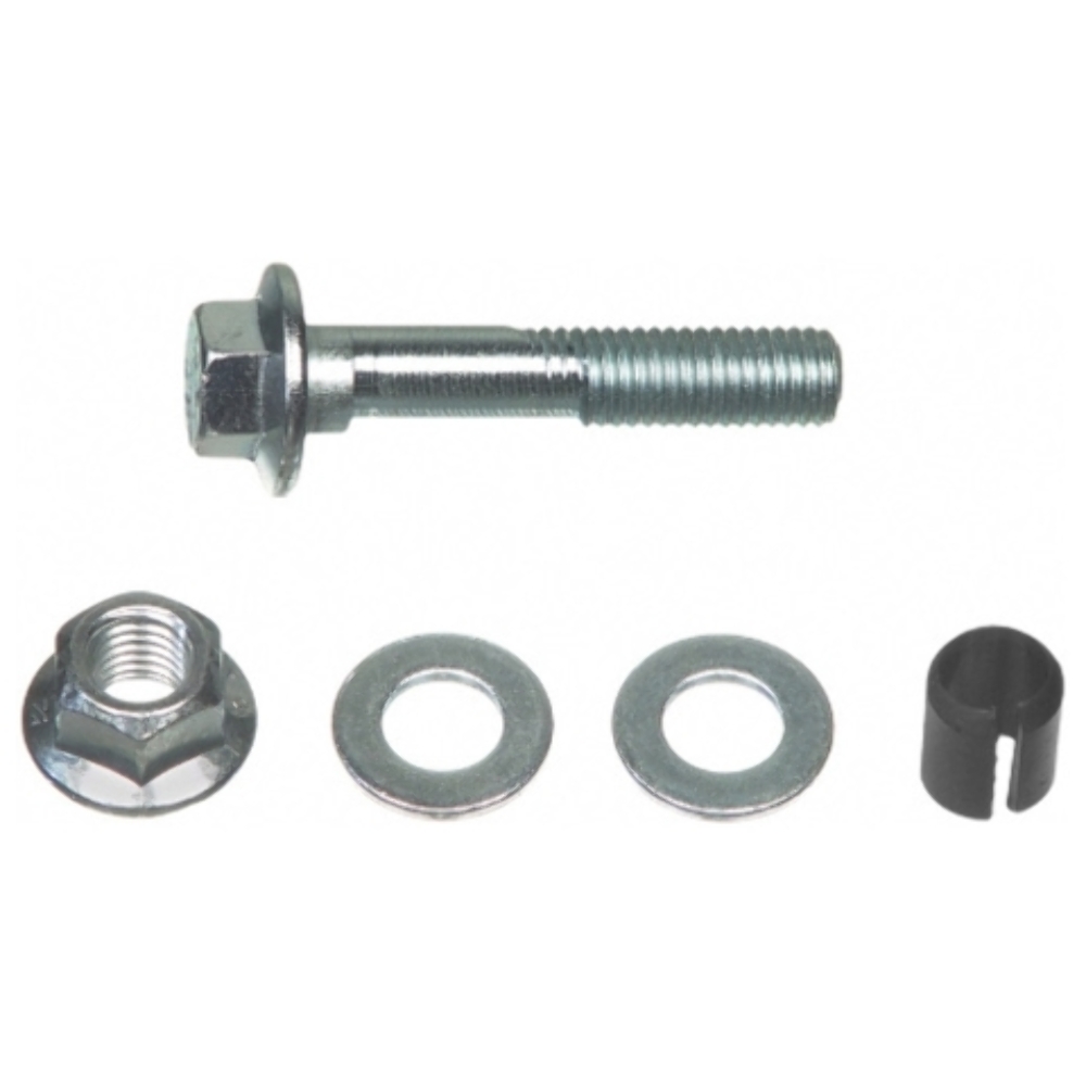 Alignment Cam Bolt for 1983-2014 Domestics 1pc Front 18866