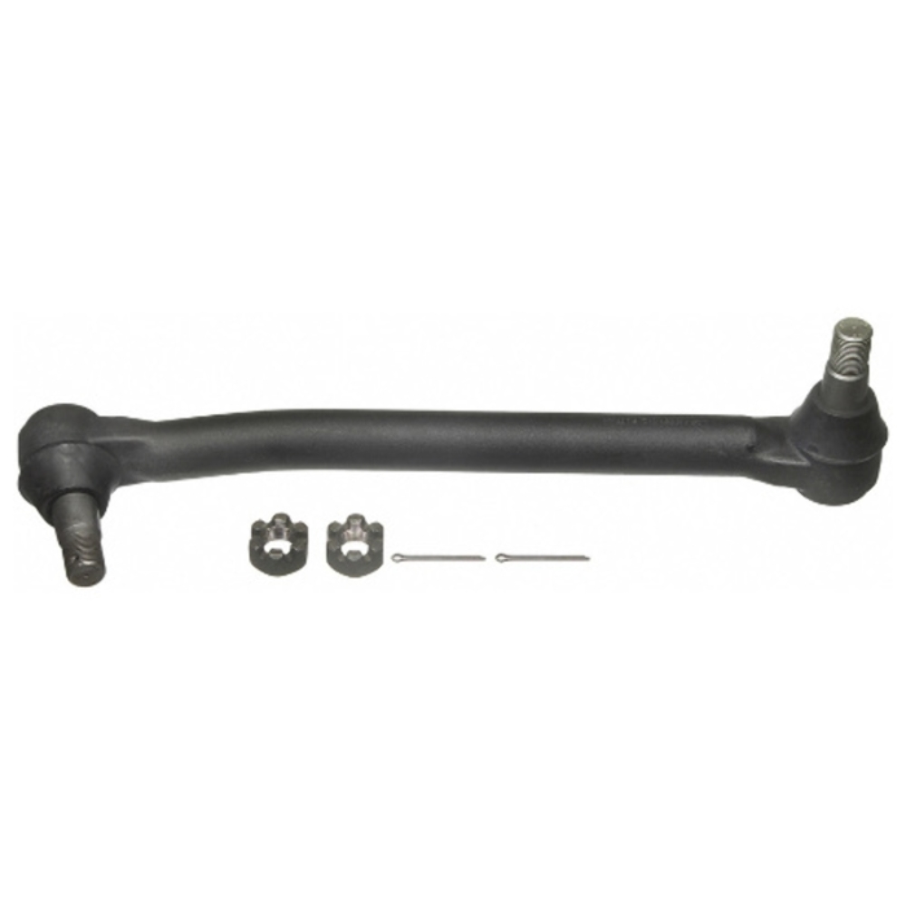 Steering Drag Link for 1979-2003 Domestics 1pc Front 27197