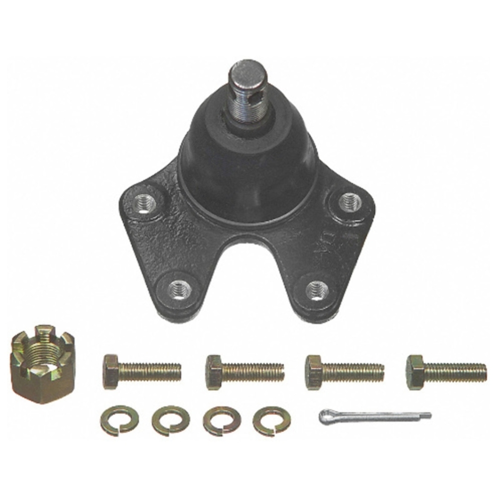 Ball Joint for 1995-2002 Domestics 1pc Front Lower 11017