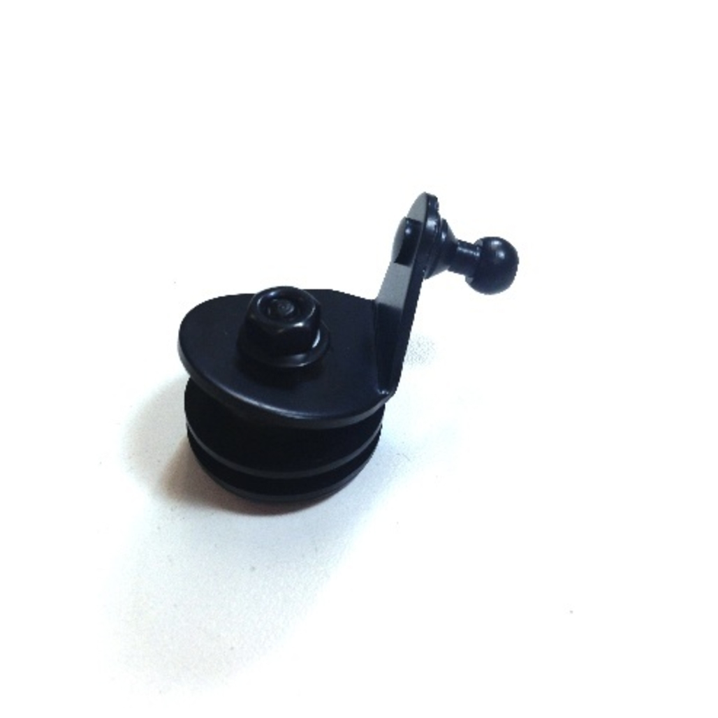 Lifter Bolt Bracket LH for 1997-2006 Jeep Wrangler