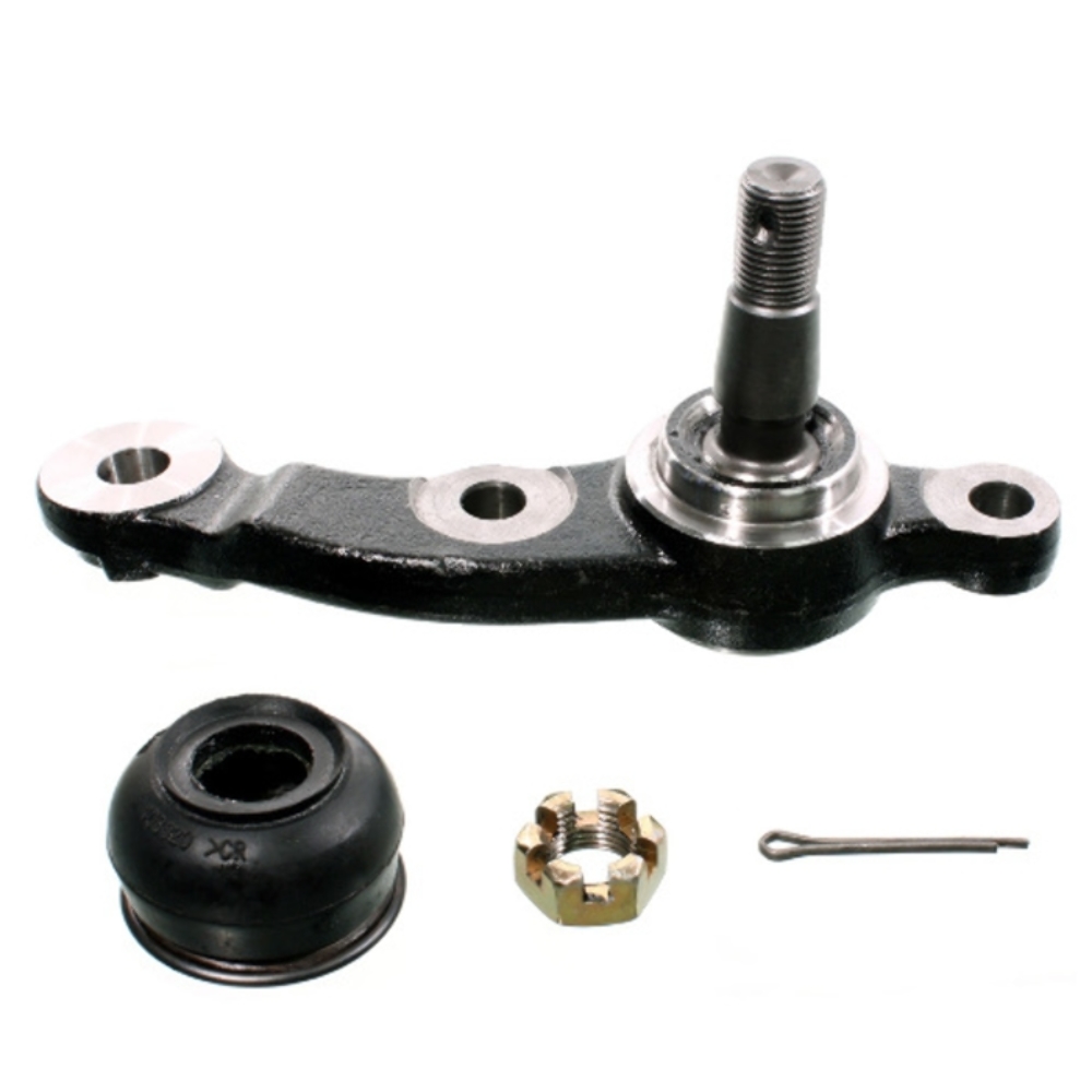 Ball Joint for 1995-1997 Domestics 1pc Front Left Lower 11869