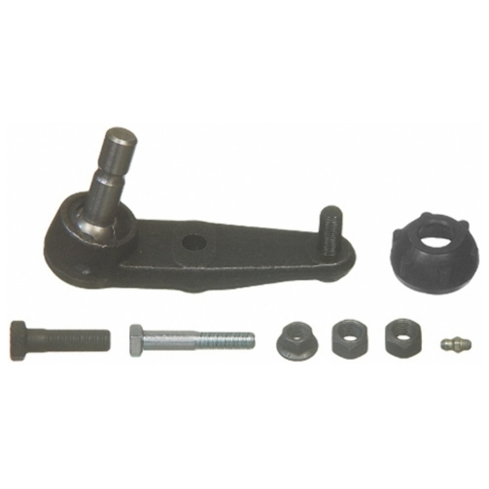 Ball Joint for 1992-1993 Domestics 1pc Front Lower 11019