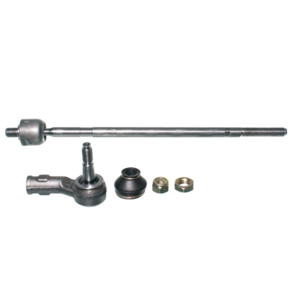 Steering Tie Rod Assembly for 1990-1993 Volkswagen Front Left 28989