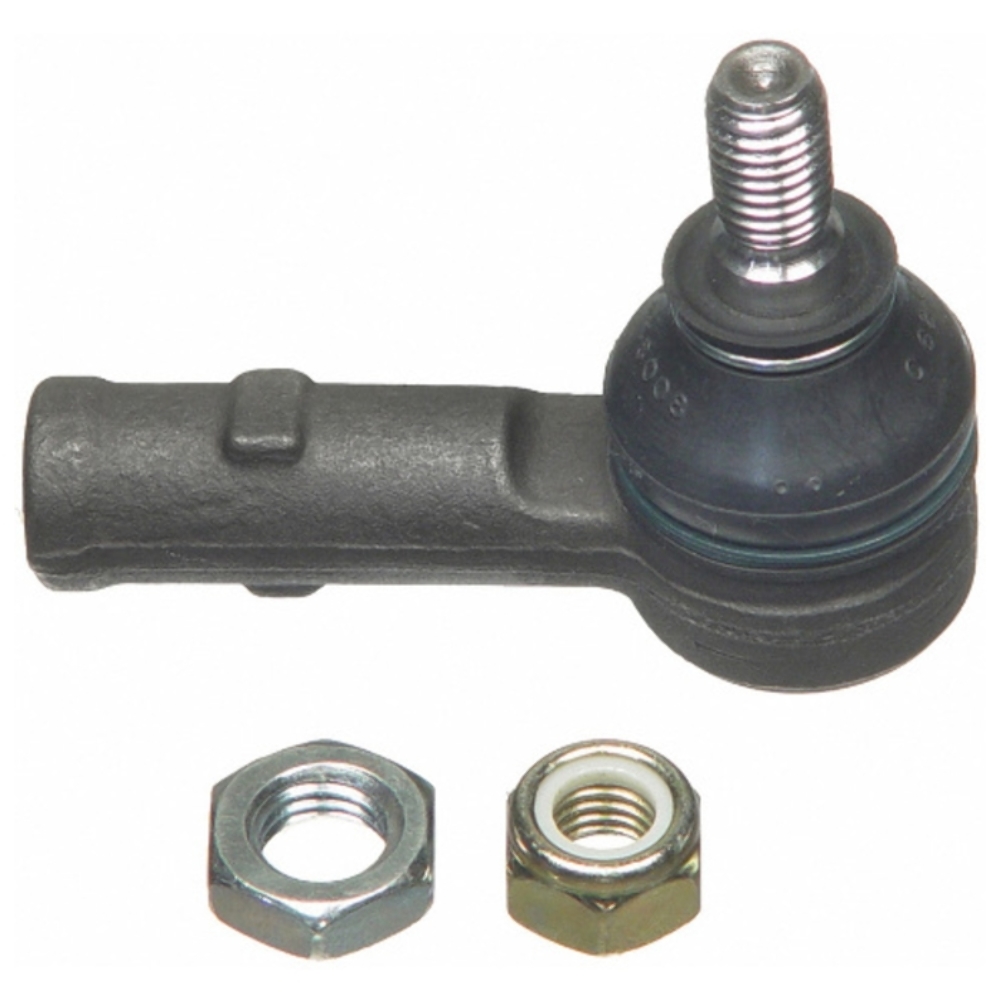 Steering Tie Rod End for 1975-1990 Saab Front 27209