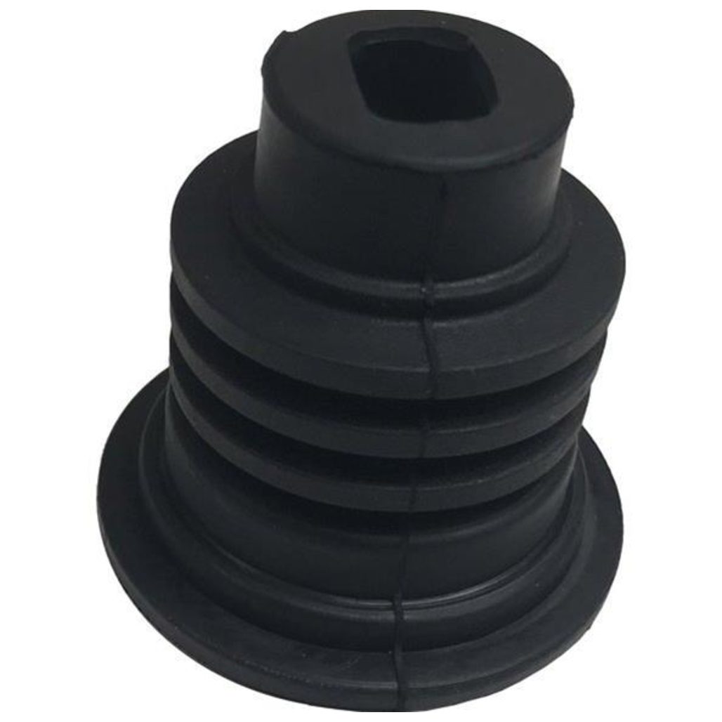 Steering Shaft Rubber Boot Cover Front for 1976-1986 Jeep Vehicles