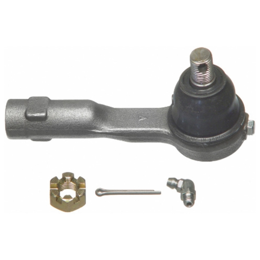 Steering Tie Rod End for 1987-1988 Nissan Front Left 27211