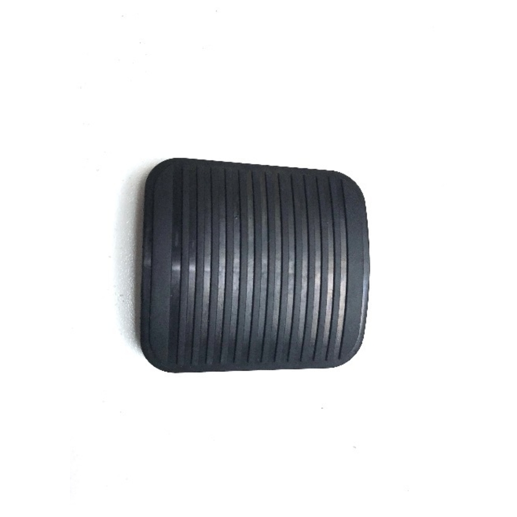 Brake Pedal Rubber Pad Front for 1984-2017 Ram Cherokee and More