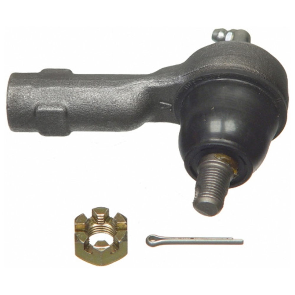 Steering Tie Rod End for 1987-1988 Nissan Front Left 27214