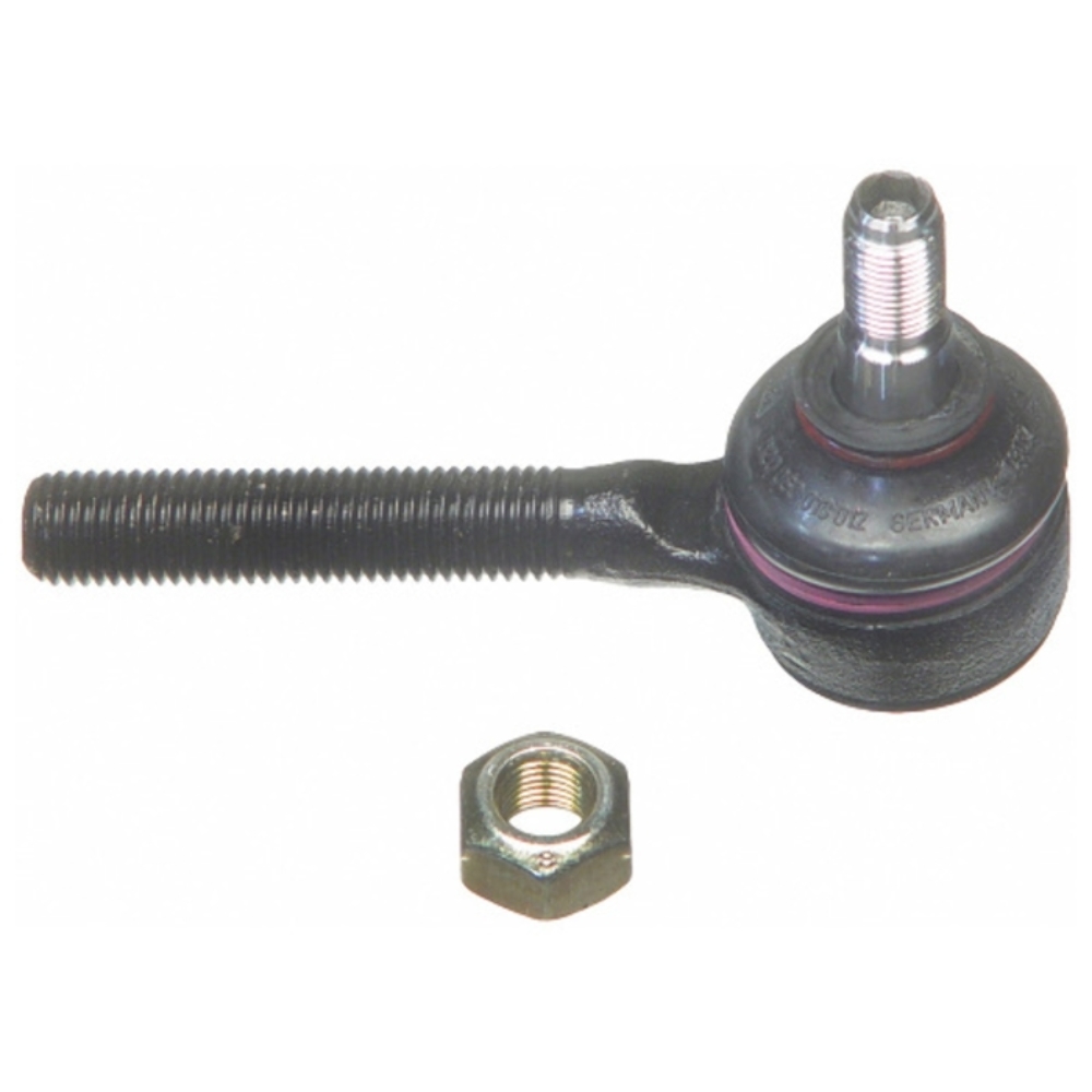 Steering Tie Rod End for 1984-1993 Mercedes-Benz Front 27218