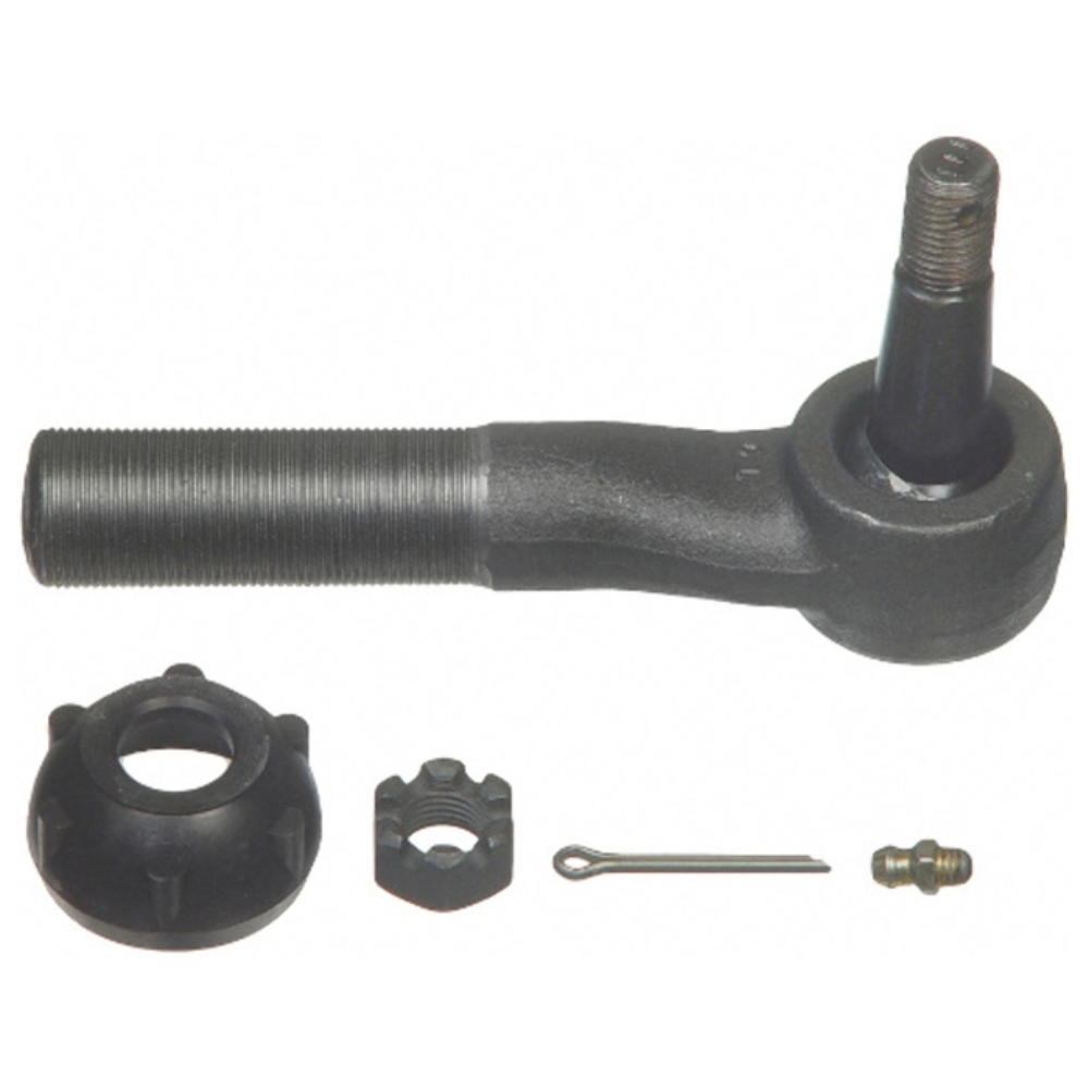 Steering Tie Rod End for 1994-1997 Dodge Front Left 27535