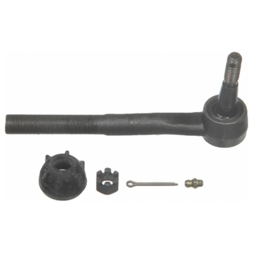 Steering Tie Rod End for 1990-2005 Chevrolet / GMC Front 27537