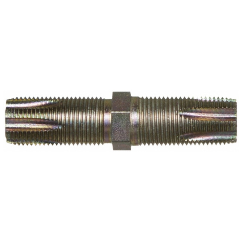 Steering Tie Rod End Adjusting Sleeve for 1982-1998 Domestics Front 27222