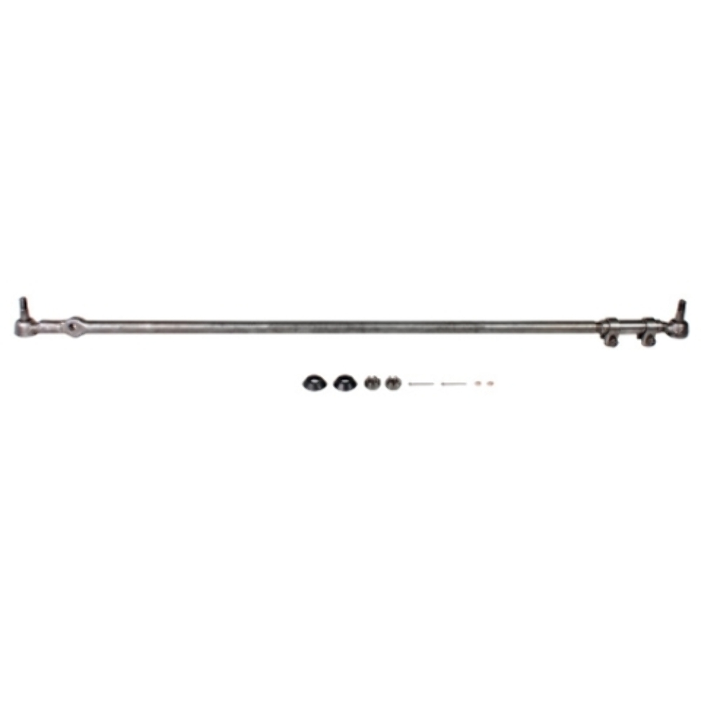 Steering Tie Rod Assembly for 1976-1991 Chevrolet / GMC Front Right 29176
