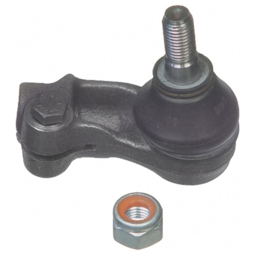 Steering Tie Rod End for 1988-2002 Daewoo / Pontiac Front Left 27228