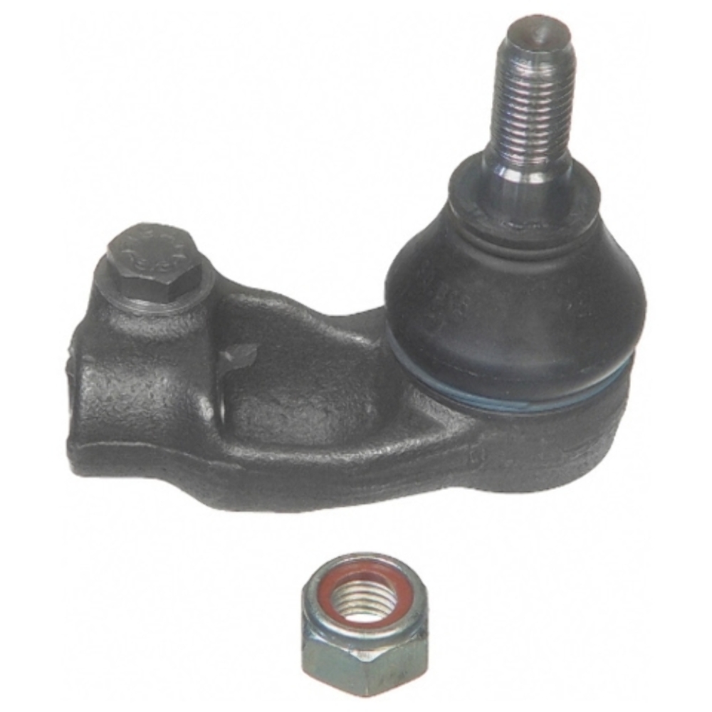 Steering Tie Rod End for 1988-2002 Daewoo / Pontiac Front Right 27229