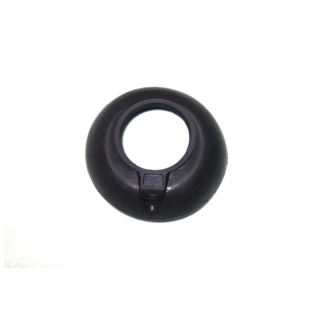 Fuel Tank Neck Rubber Boot Rear, LH for 1963-1967 Chevrolet Corvette