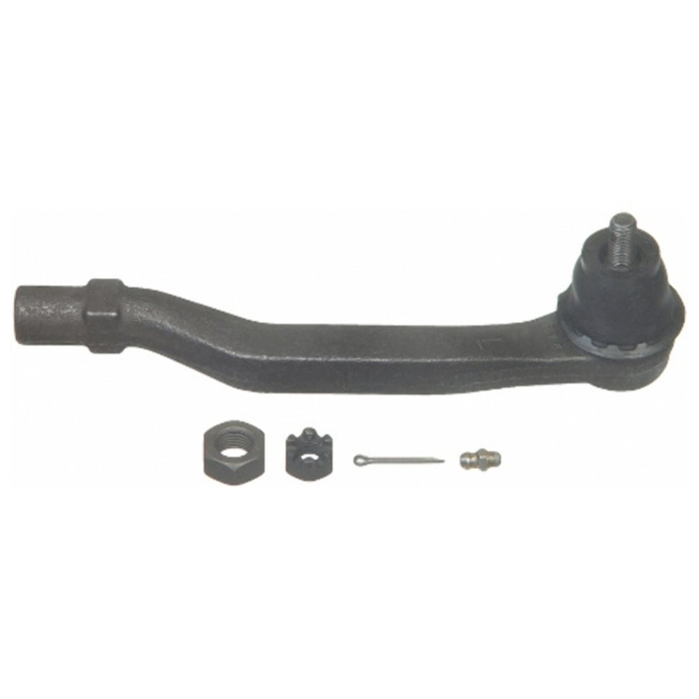 Steering Tie Rod End for 1990-1993 Honda Front Left 27233