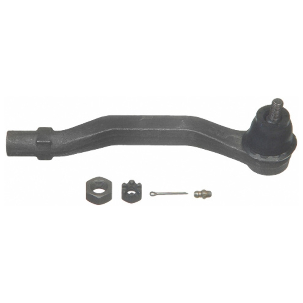 Steering Tie Rod End for 1990-1993 Honda Front Right 27234