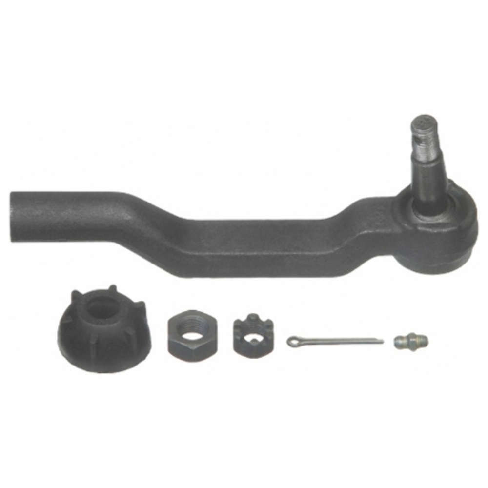 Steering Tie Rod End for 1989-1998 Mazda Mpv