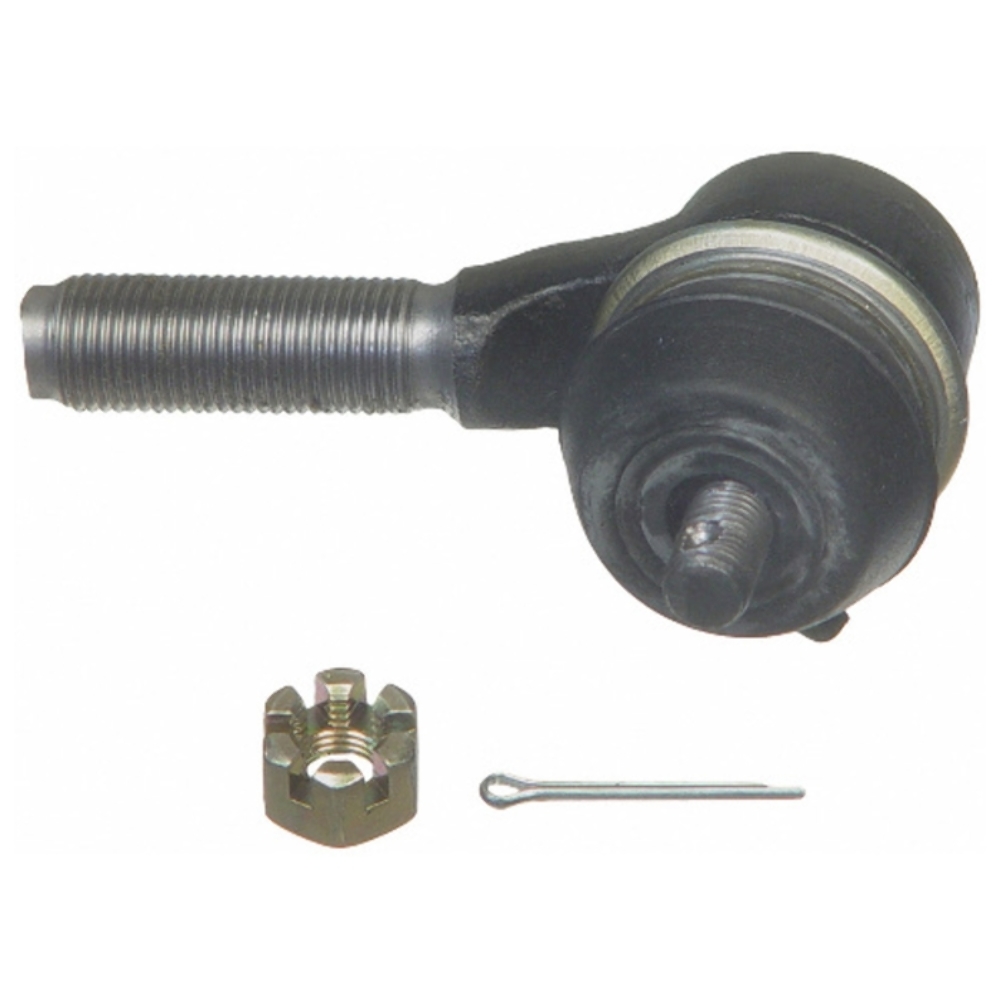 Steering Tie Rod End for 1990-1996 Dodge / Mitsubishi Front 27236