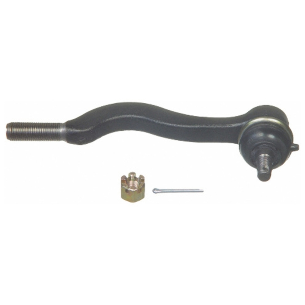 Steering Tie Rod End for 1990-1996 Dodge / Mitsubishi Front 27237