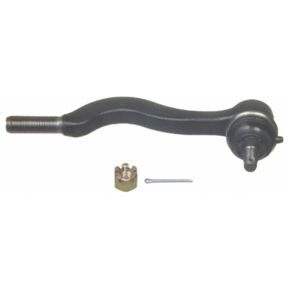 Steering Tie Rod End for 1990-1996 Dodge / Mitsubishi Front 27237