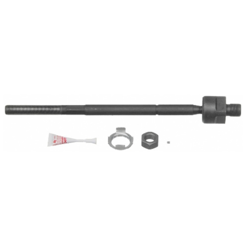 Steering Tie Rod End for 1988-1992 Ford / Mazda Front 27241