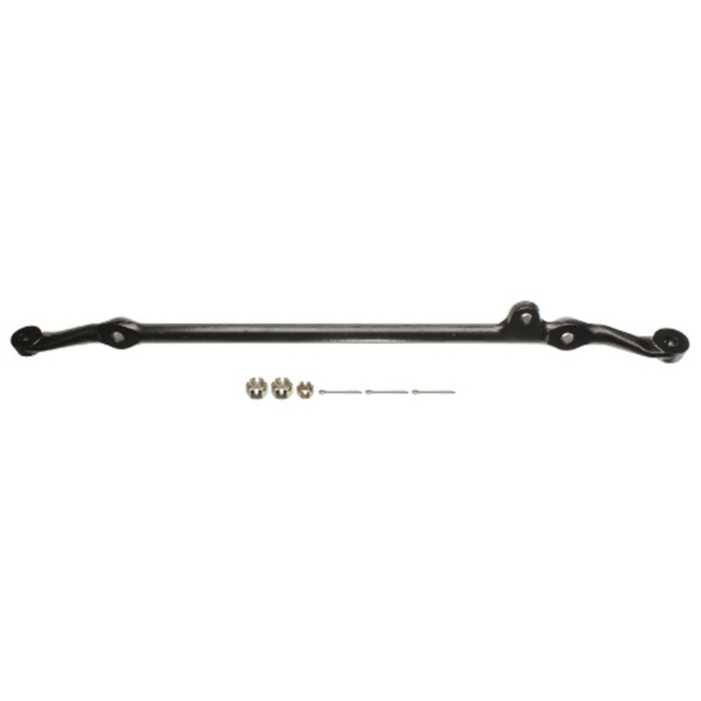 Steering Center Link for 1984-1995 Domestics 1pc Front 29349