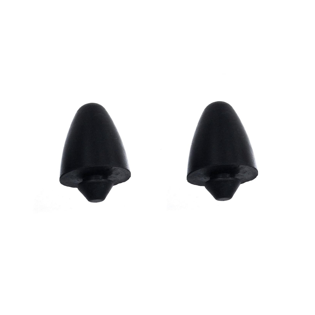 Front Upper Suspension Rubber Bumper for 1953-1962 Chevrolet Corvette
