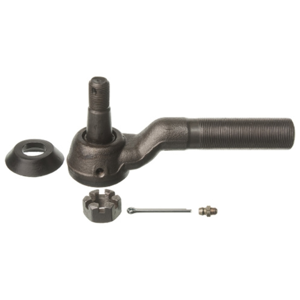 Steering Tie Rod End for 1975-1975 Dodge Front Left 26125