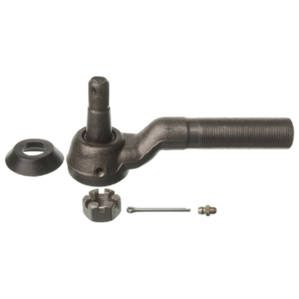 Steering Tie Rod End for 1975-1975 Dodge Front Left 26125