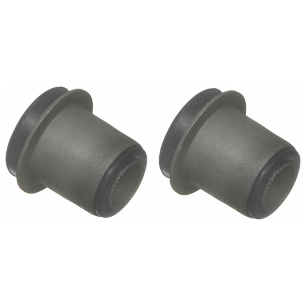 Control Arm Bushing for 1961-1976 Cadillac Front Upper 2pc 15134