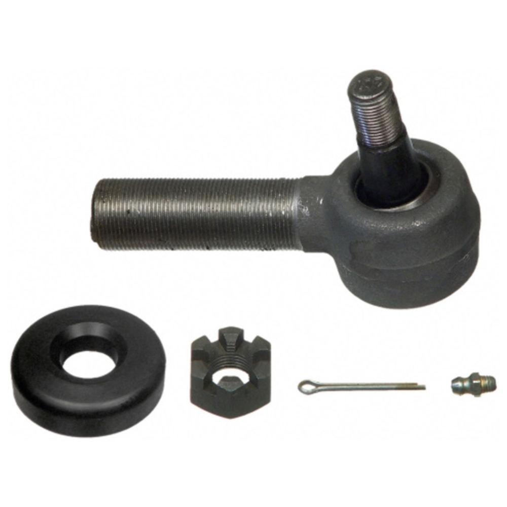 Steering Tie Rod End for 1976-1991 Chevrolet / GMC Front Right 26128