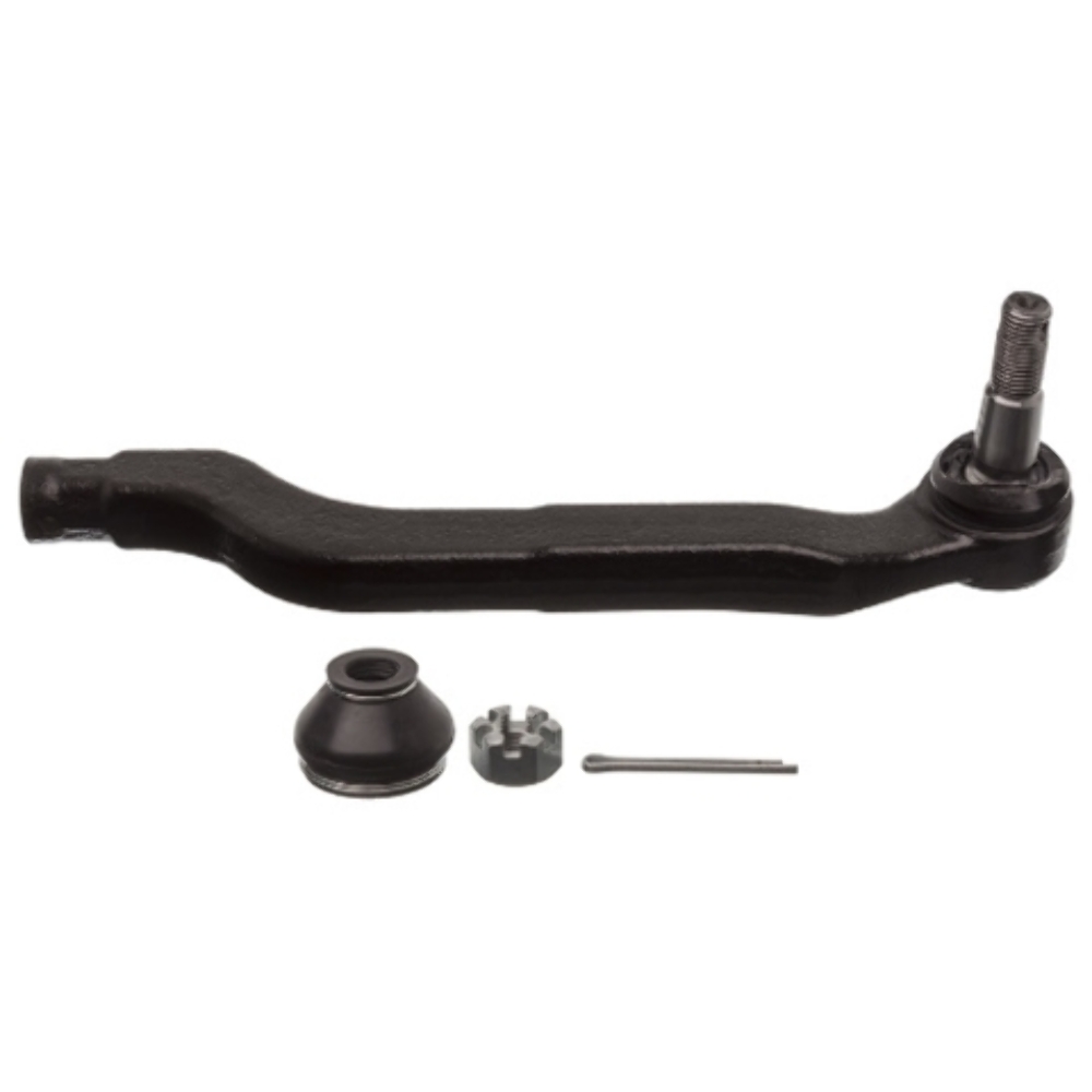 Steering Tie Rod End for 1992-1996 Acura Front Left 29440