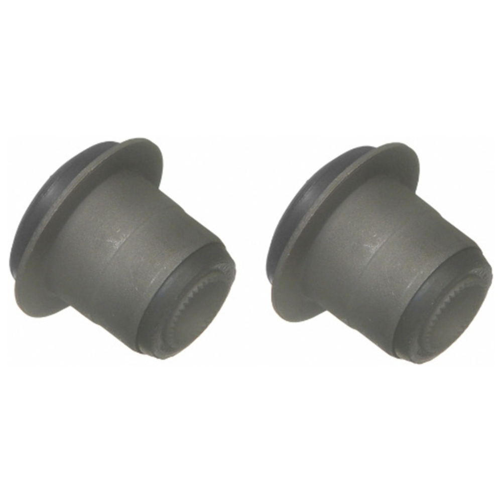 Control Arm Bushing for 1972-1979 Ford / Lincoln / Mercury Front Upper 2pc 15140 Control Arm Bushing for 1972-1979 Ford / Lincoln / Mercury Front Upper 2pc 15140