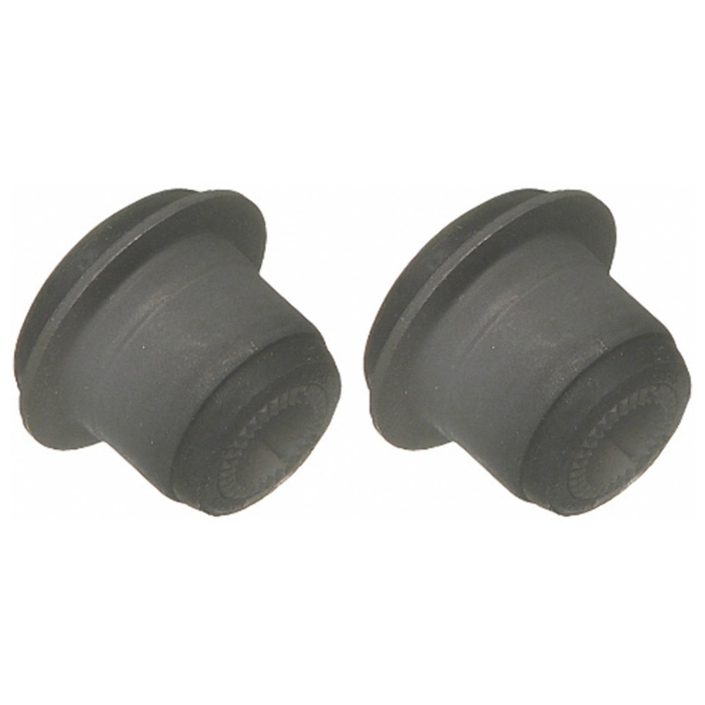 Control Arm Bushing for 1974-1997 Ford / Mercury Front Upper 2pc 15145