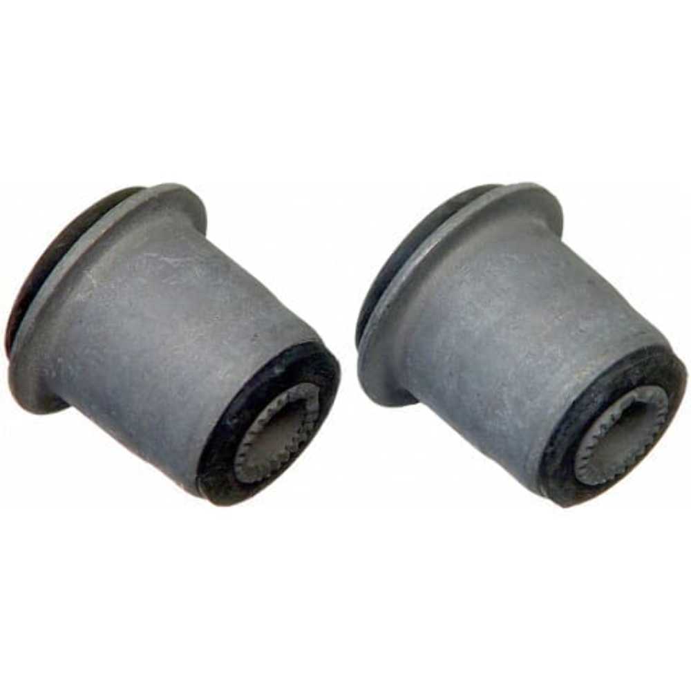 Control Arm Bushing for 1976-1989 Domestics Front Upper 15152