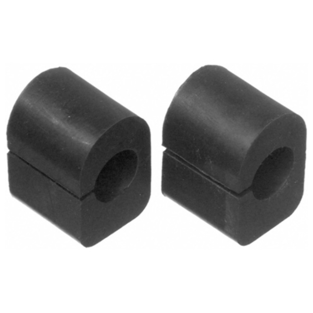 Stabilizer Bar Bushing for 1946-1990 Front 2pc 15153