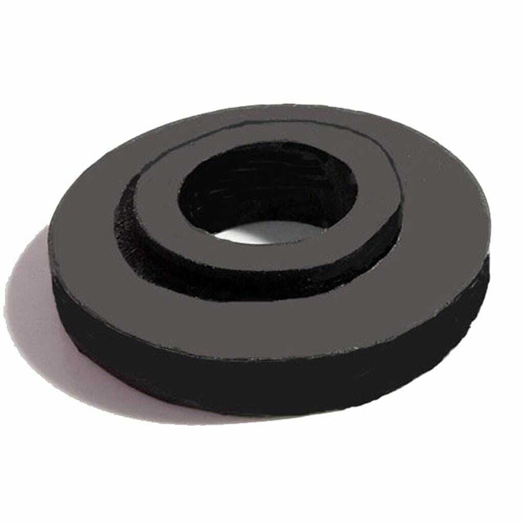 Body Mount Cushion for 1960-1964 Chevrolet Corvair 1 Piece EPDM Rubber