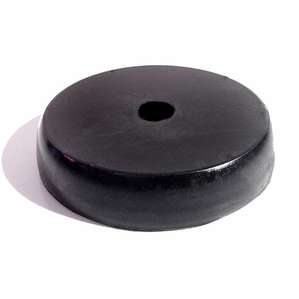 Body Mount Cushion for 1941-1949 INTERNATIONAL K-1 1 Piece EPDM Rubber