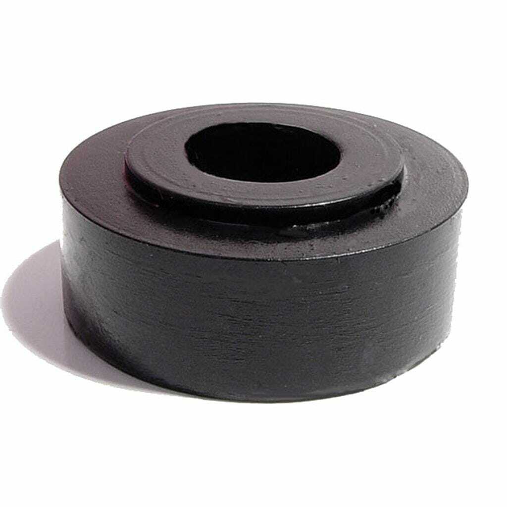 Body Mount Cushion for 1953-1955 Chevrolet Corvette 1 Piece EPDM Rubber