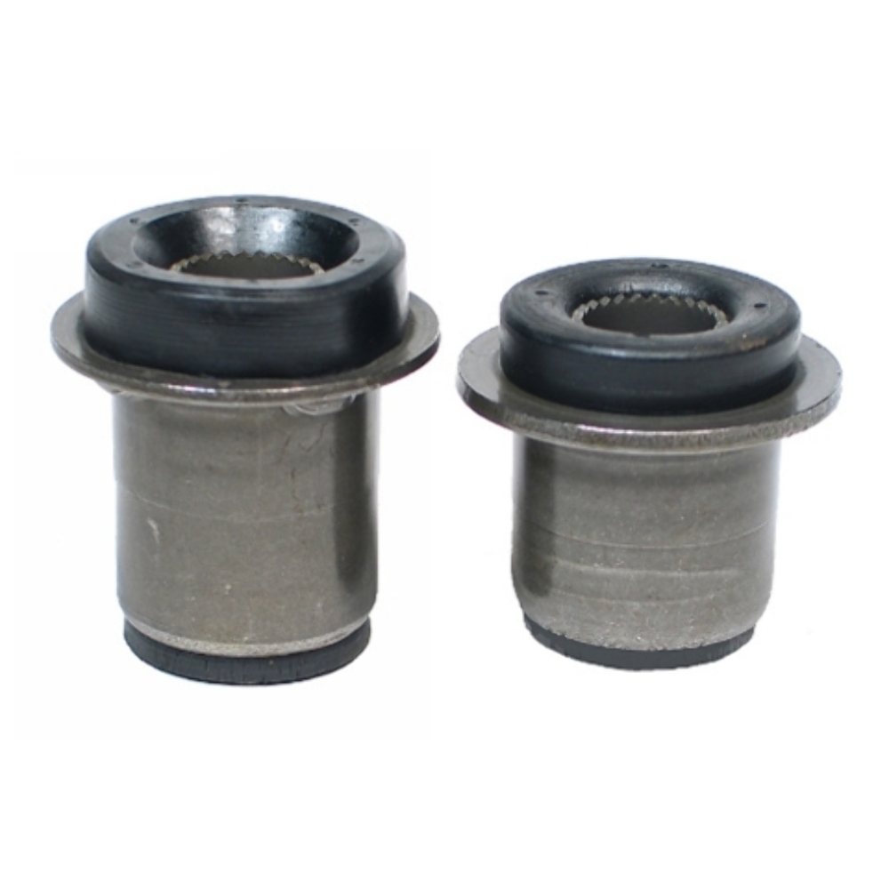 Control Arm Bushing for 1980-1981 Chevrolet / Pontiac Front Upper 2pc 15164