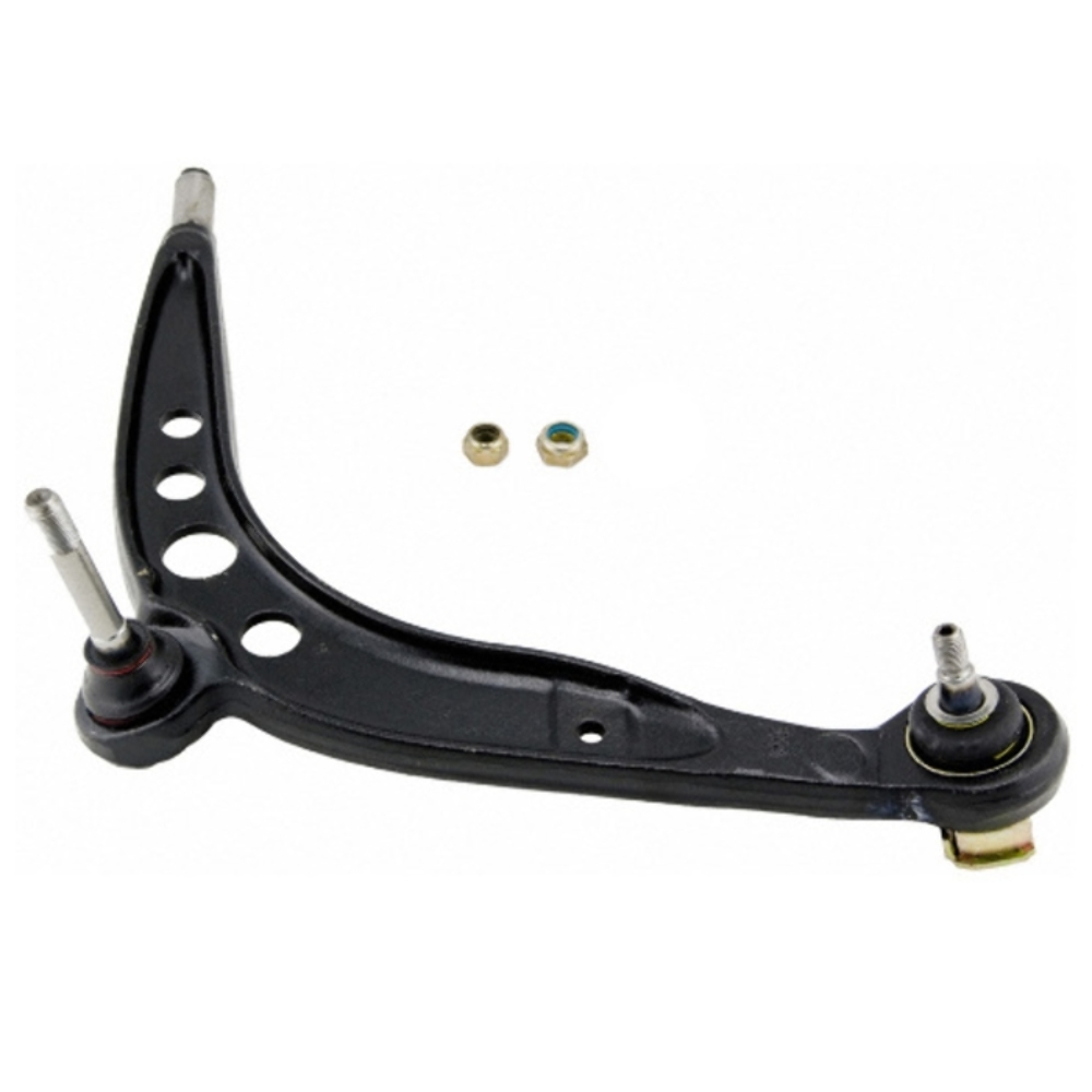 Control Arm and Ball Joint Assembly for 1992-2002 1pc Front Left Lower 11297