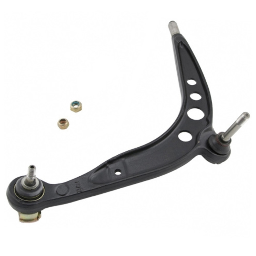 Control Arm and Ball Joint Assembly for 1992-2002 1pc Front Right Lower 11298