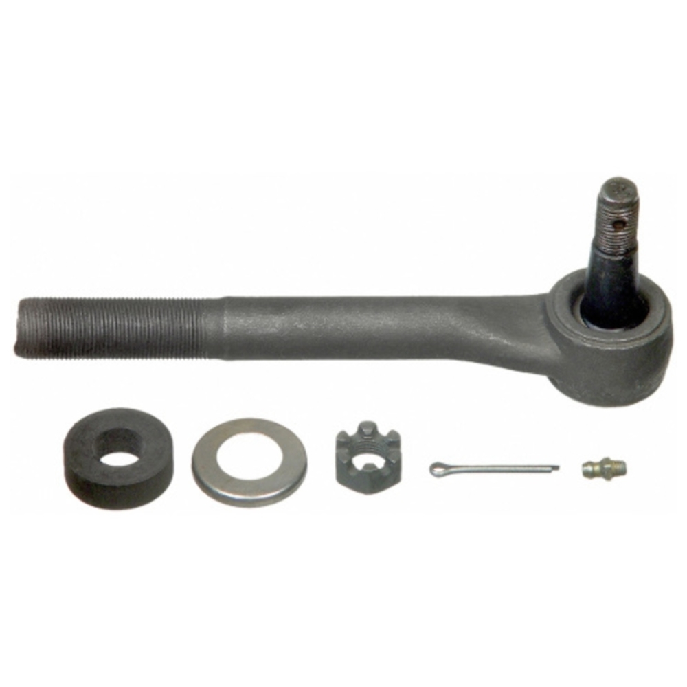 Steering Tie Rod End for 1976-1977 Ford Front Left 26132