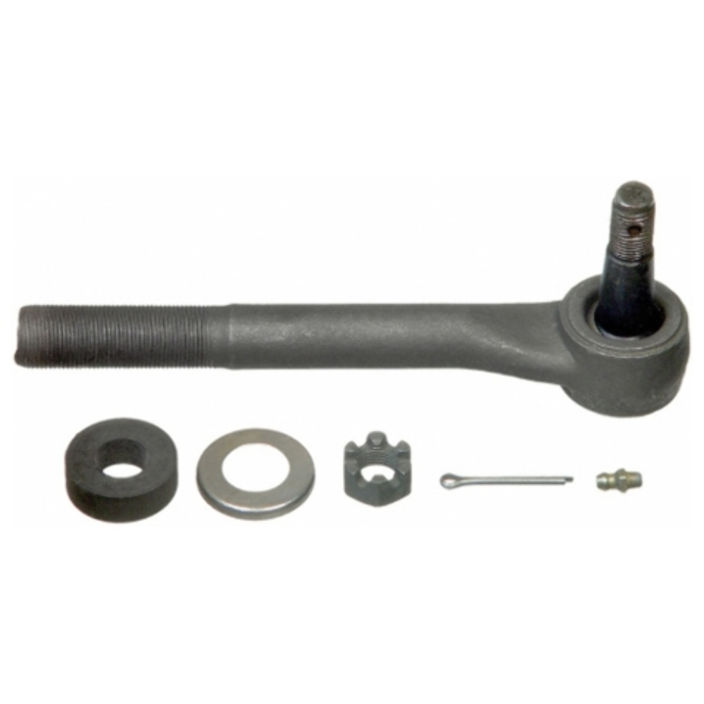Steering Tie Rod End for 1976-1977 Ford Front Left 26132